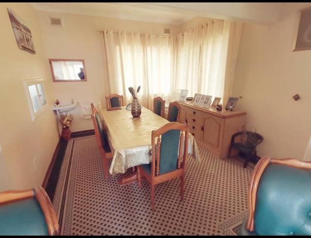 3 BEDROOM HOUSE FOR SALE IN RESERVOIR HILLS